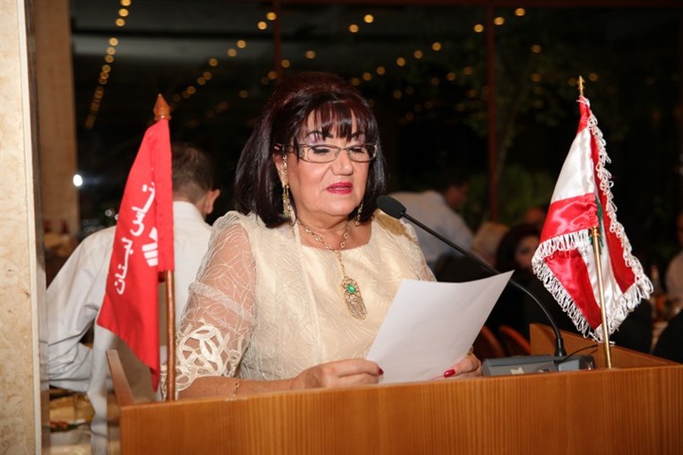 Caritas Annual Diner